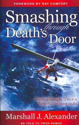 Cover of Smashing Through Deaths Door - BI